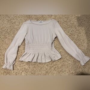 Women’s top